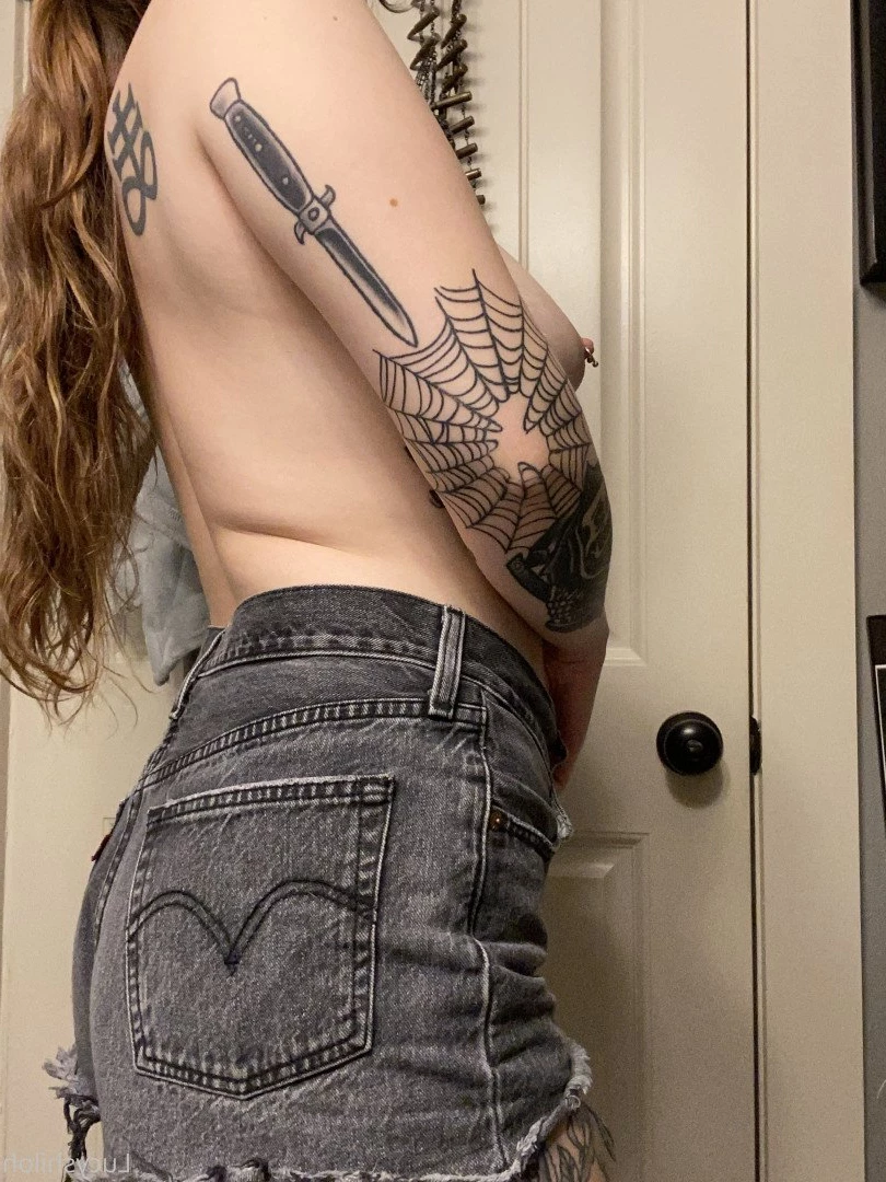 Lucy [ lucyshilohcam ] Onlyfans leaked photo 5360649 on Hotleaks.tv