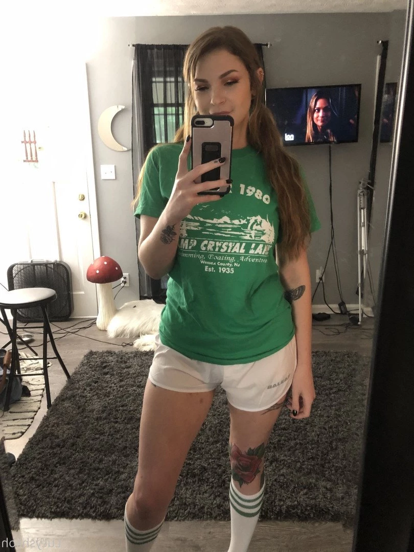 Lucy [ lucyshilohcam ] Onlyfans leaked photo 5360703 on Hotleaks.tv