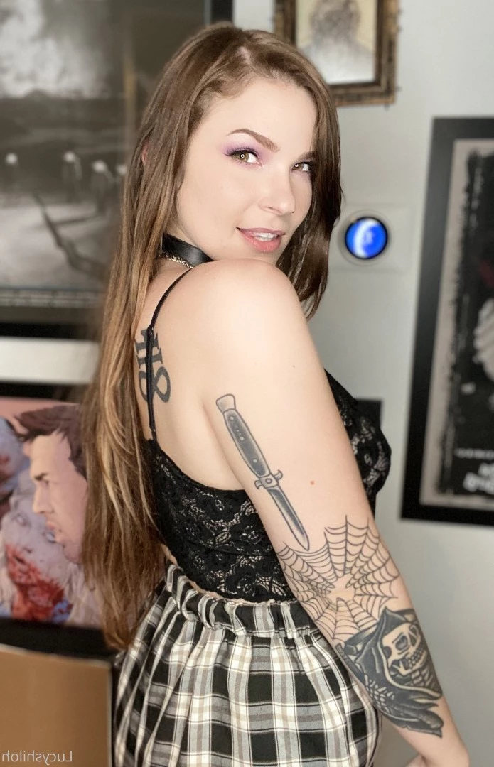 Lucy [ lucyshilohcam ] Onlyfans leaked photo 5360727 on Hotleaks.tv