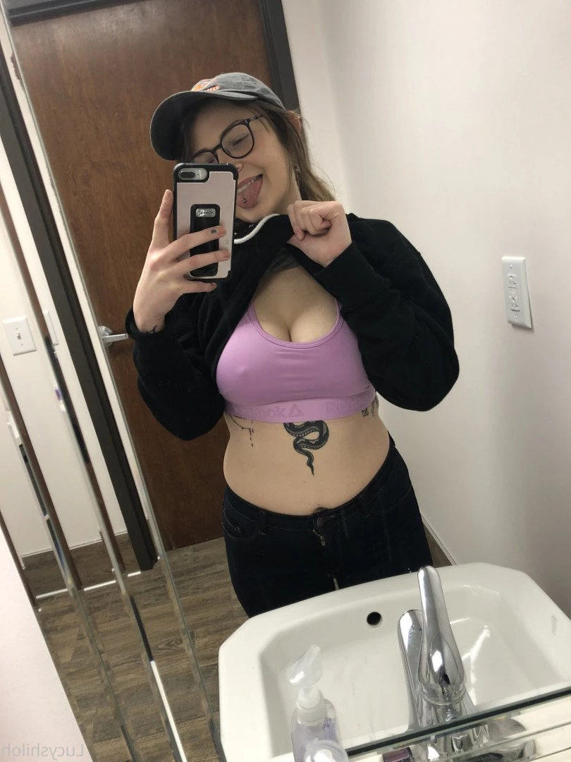 Lucy [ lucyshilohcam ] Onlyfans leaked photo 5360828 on Hotleaks.tv