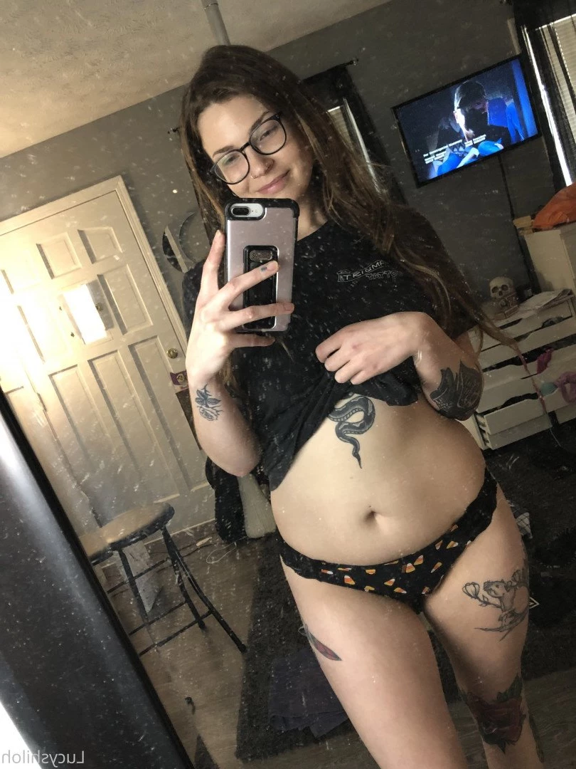 Lucy [ lucyshilohcam ] Onlyfans leaked photo 5360928 on Hotleaks.tv