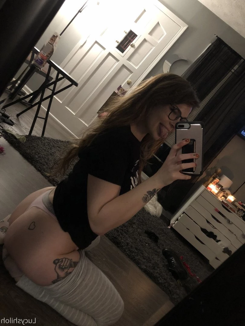 Lucy [ lucyshilohcam ] Onlyfans leaked photo 5361471 on Hotleaks.tv