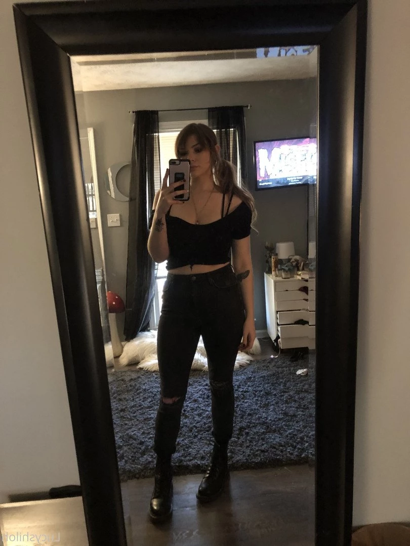 Lucy [ lucyshilohcam ] Onlyfans leaked photo 5361697 on Hotleaks.tv