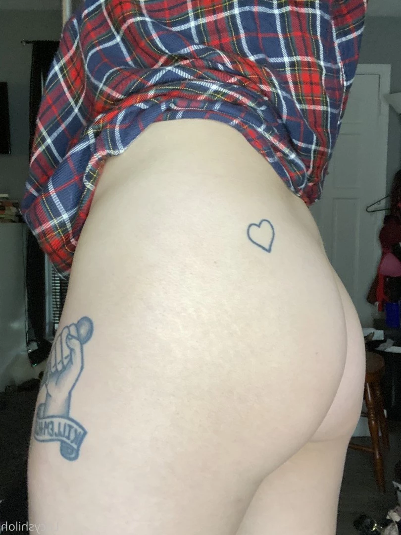 Lucy [ lucyshilohcam ] Onlyfans leaked photo 5361800 on Hotleaks.tv