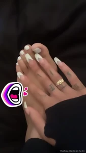 Barbiechann [ iambarbiechann ] Onlyfans leaked video 1487427 on Hotleaks.tv