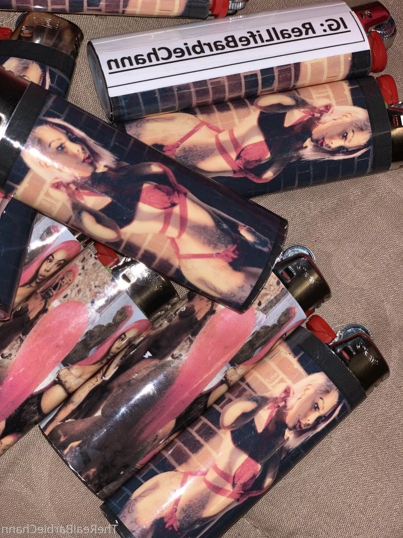 Barbiechann [ iambarbiechann ] Onlyfans leaked photo 497095 on Hotleaks.tv