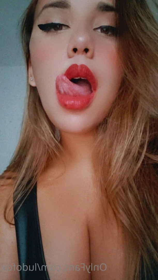 L U D O V I C A 💋 [ ludofox ] Onlyfans leaked photo 5132442 on Hotleaks.tv