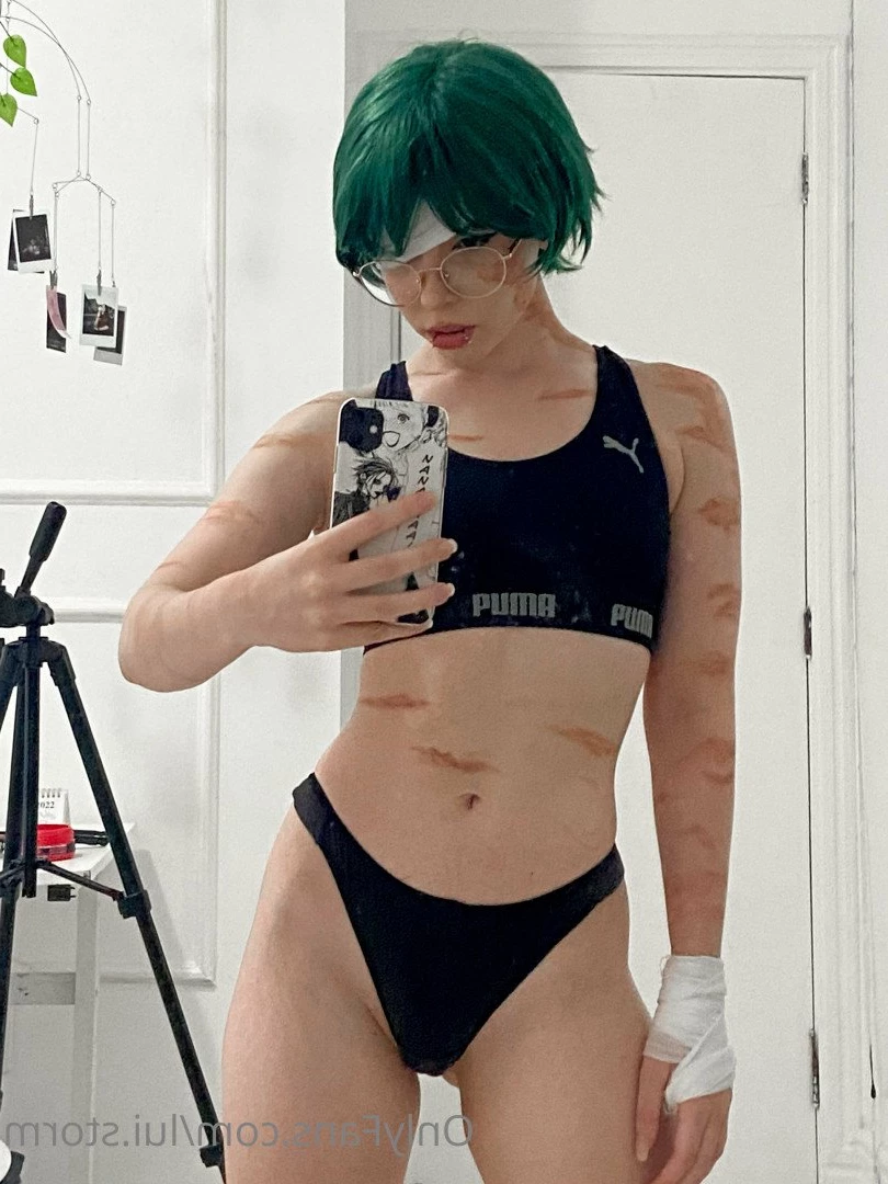 Lui [ lui.storm ] Onlyfans leaked photo 5433534 on Hotleaks.tv