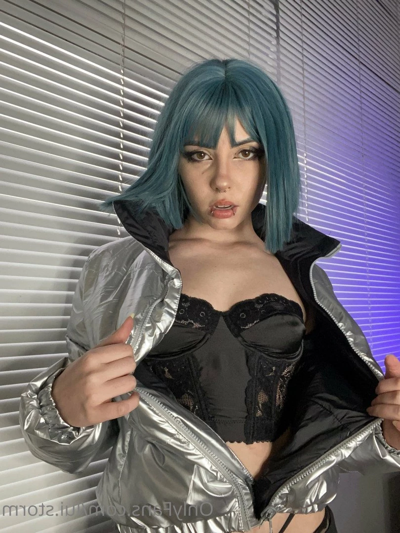 Lui [ lui.storm ] Onlyfans leaked photo 5433667 on Hotleaks.tv