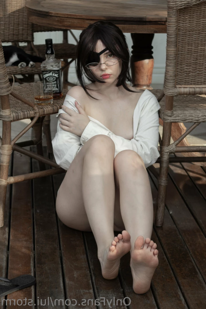 Lui [ lui.storm ] Onlyfans leaked photo 10992503 on Hotleaks.tv