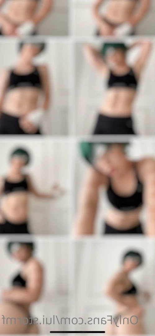 Lui [ lui.stormf ] Onlyfans leaked photo 5457684 on Hotleaks.tv
