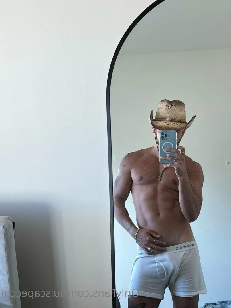LC [ luiscapecchi ] Onlyfans leaked photo 5580471 on Hotleaks.tv