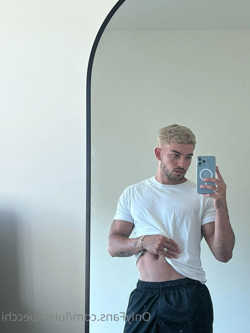LC [ luiscapecchi ] Onlyfans leaked photo 5580480 on Hotleaks.tv