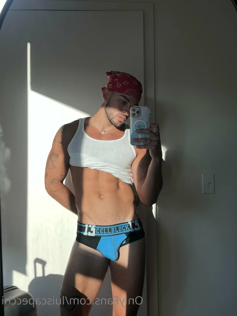 LC [ luiscapecchi ] Onlyfans leaked photo 5580489 on Hotleaks.tv
