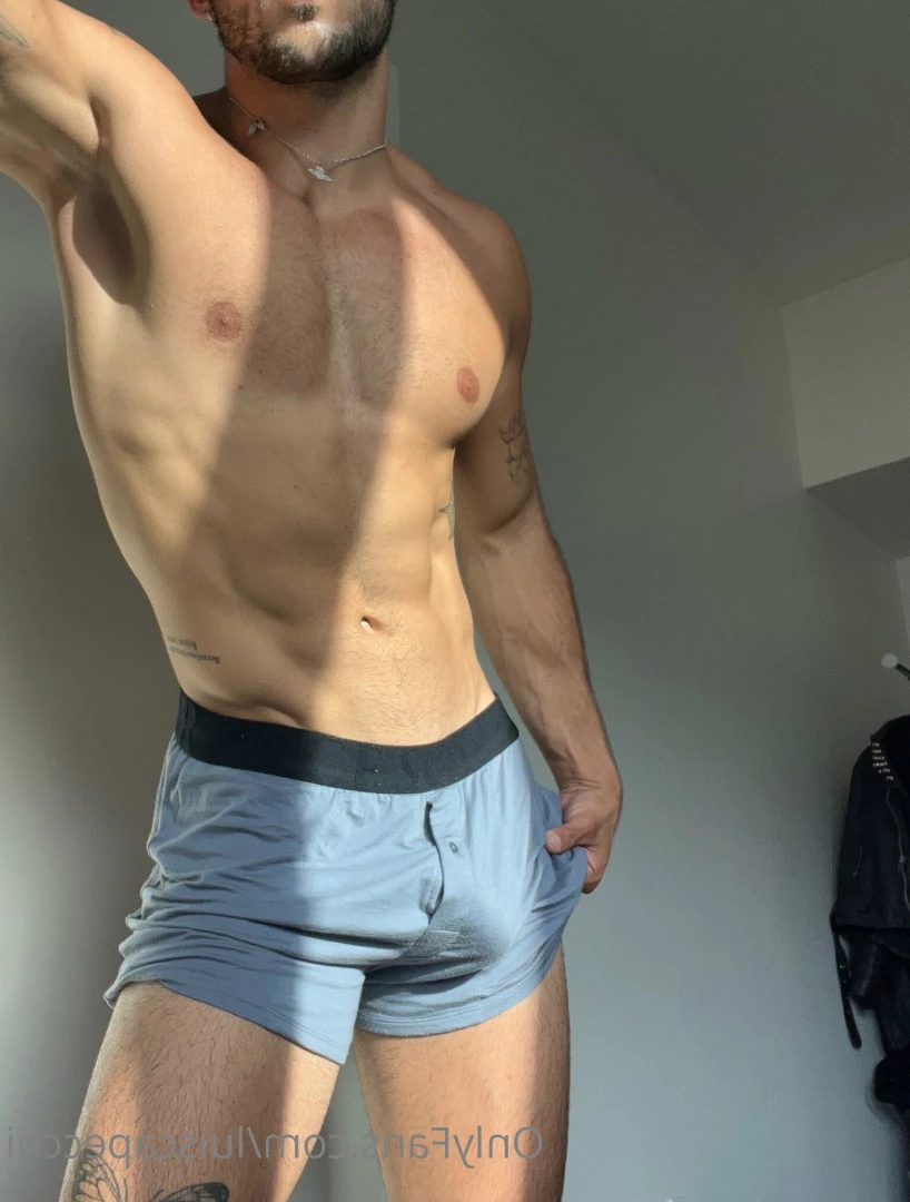 LC [ luiscapecchi ] Onlyfans leaked photo 5580498 on Hotleaks.tv