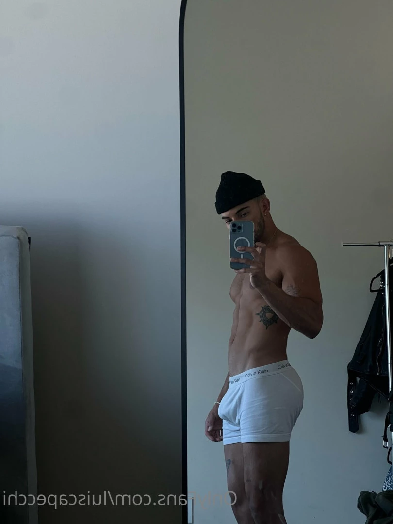 LC [ luiscapecchi ] Onlyfans leaked photo 5580507 on Hotleaks.tv
