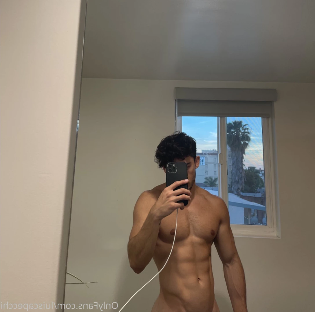 LC [ luiscapecchi ] Onlyfans leaked photo 10929164 on Hotleaks.tv