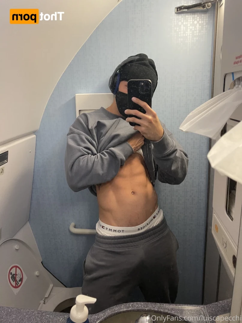 LC [ luiscapecchi ] Onlyfans leaked photo 11009103 on Hotleaks.tv