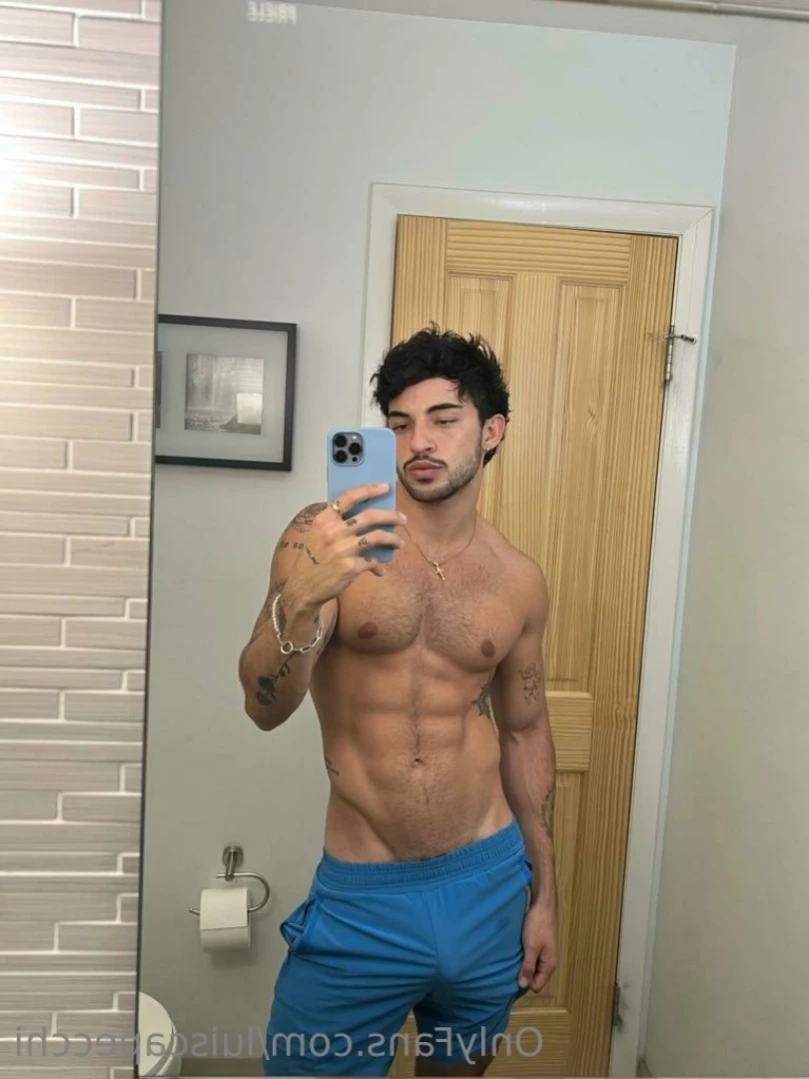 LC [ luiscapecchi ] Onlyfans leaked photo 11155909 on Hotleaks.tv