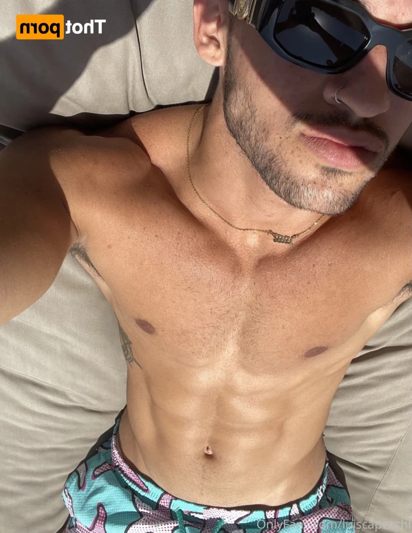LC [ luiscapecchi ] Onlyfans leaked photo 11155917 on Hotleaks.tv