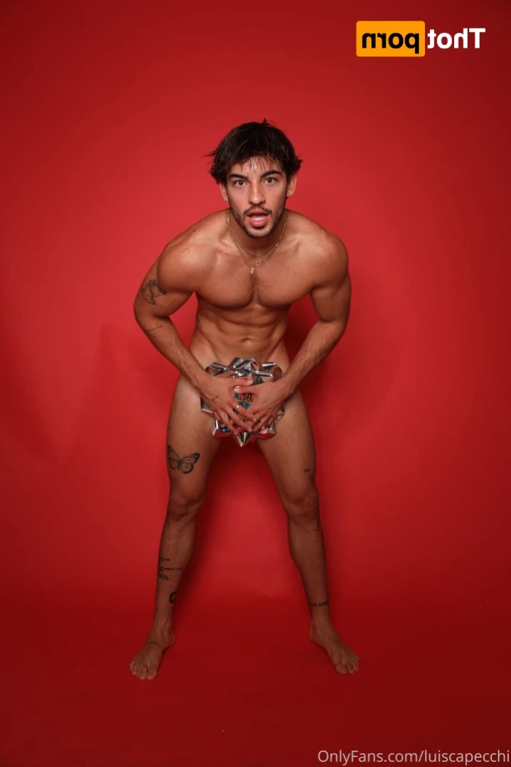 LC [ luiscapecchi ] Onlyfans leaked photo 11155919 on Hotleaks.tv