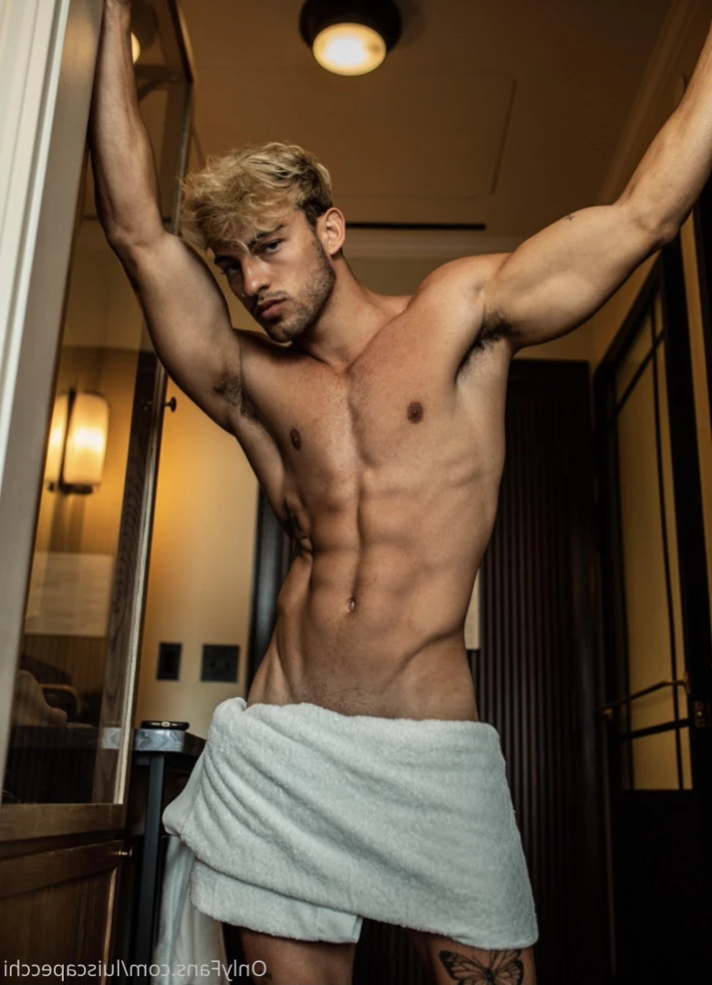 LC [ luiscapecchi ] Onlyfans leaked photo 11155920 on Hotleaks.tv