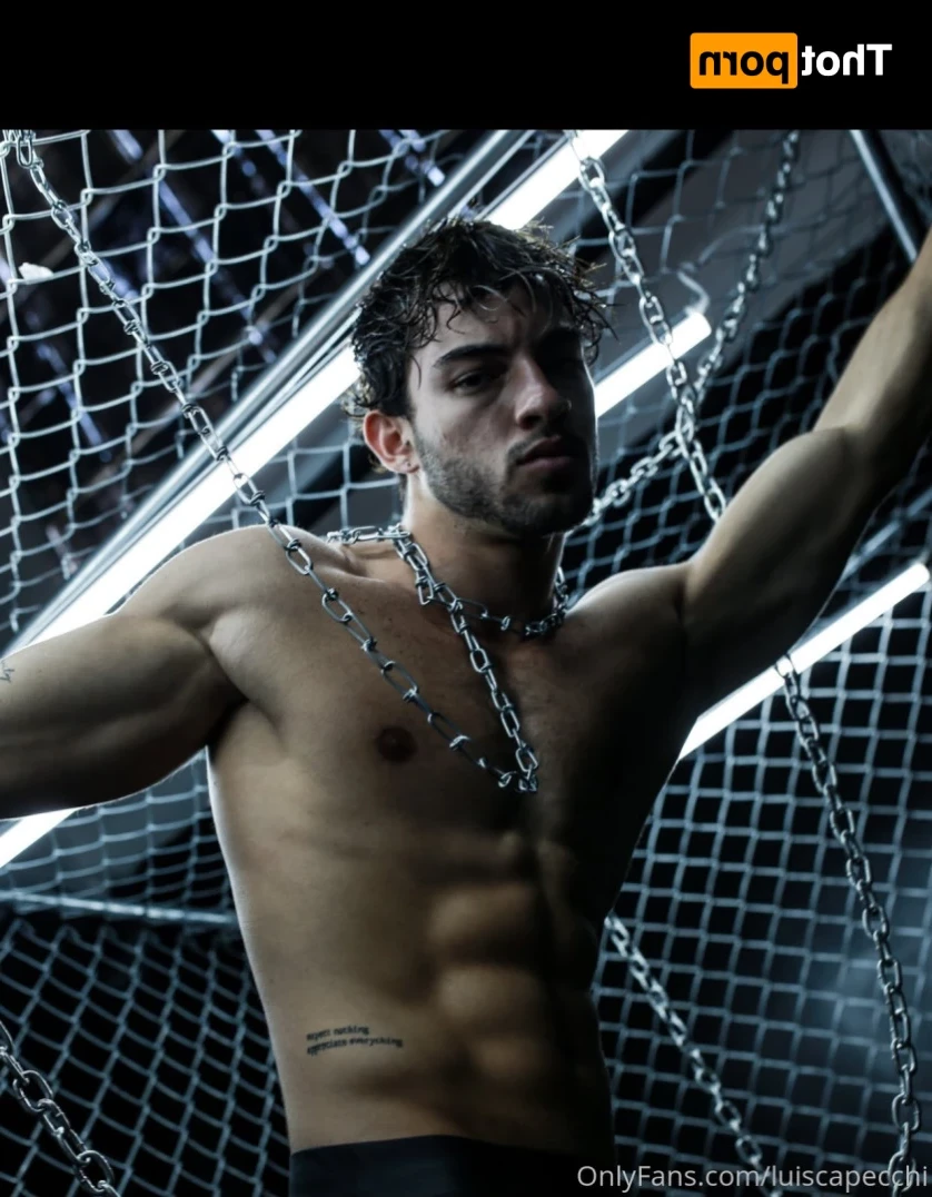 LC [ luiscapecchi ] Onlyfans leaked photo 11155922 on Hotleaks.tv