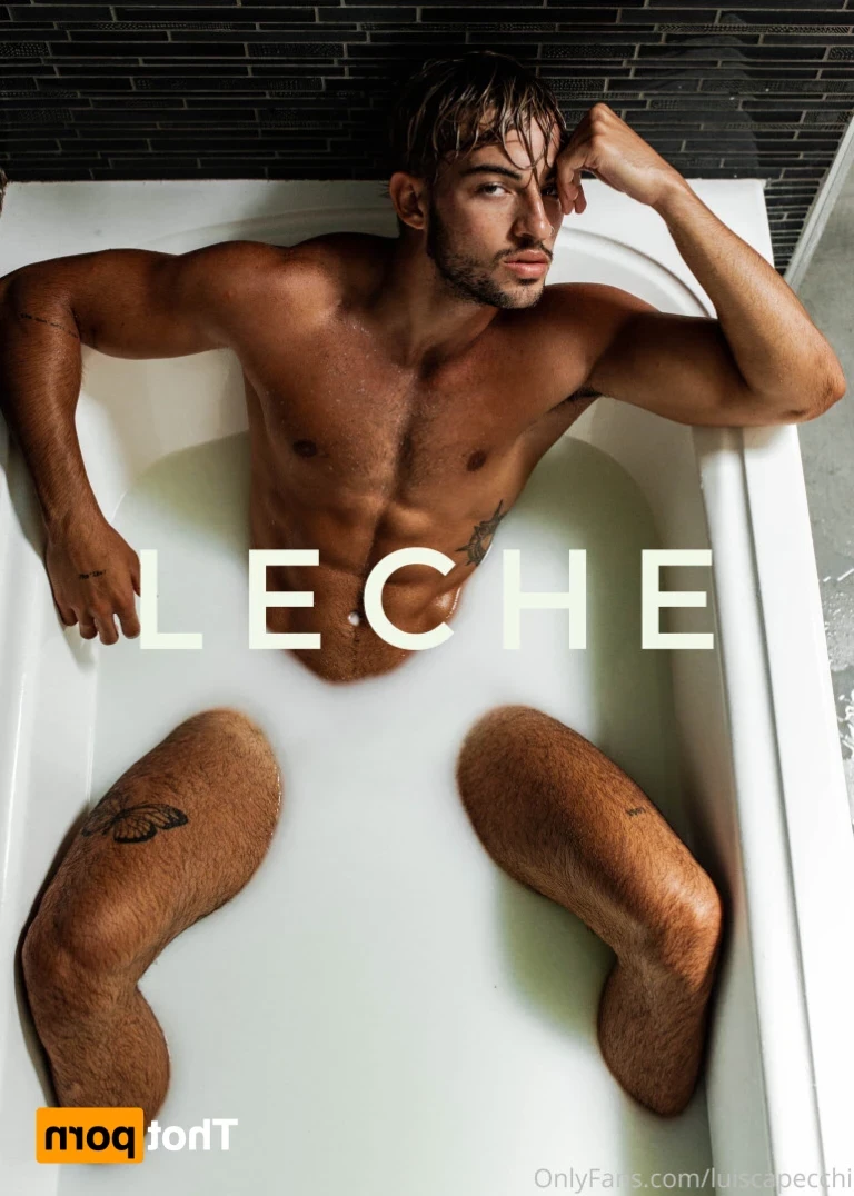 LC [ luiscapecchi ] Onlyfans leaked photo 11155923 on Hotleaks.tv