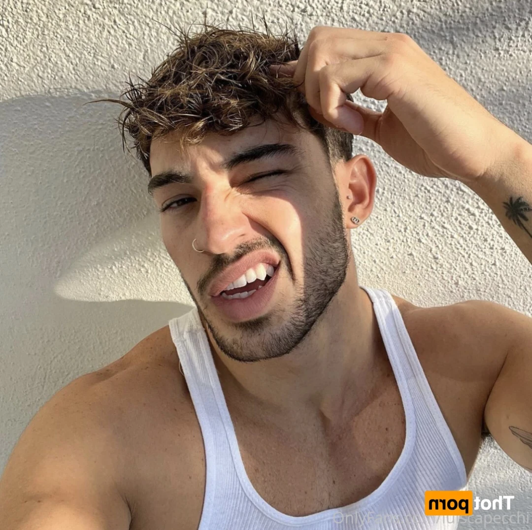 LC [ luiscapecchi ] Onlyfans leaked photo 11155924 on Hotleaks.tv