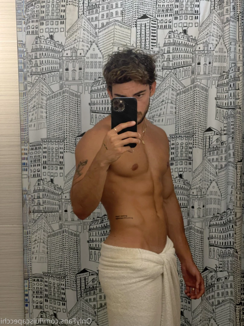 LC [ luiscapecchi ] Onlyfans leaked photo 11155928 on Hotleaks.tv