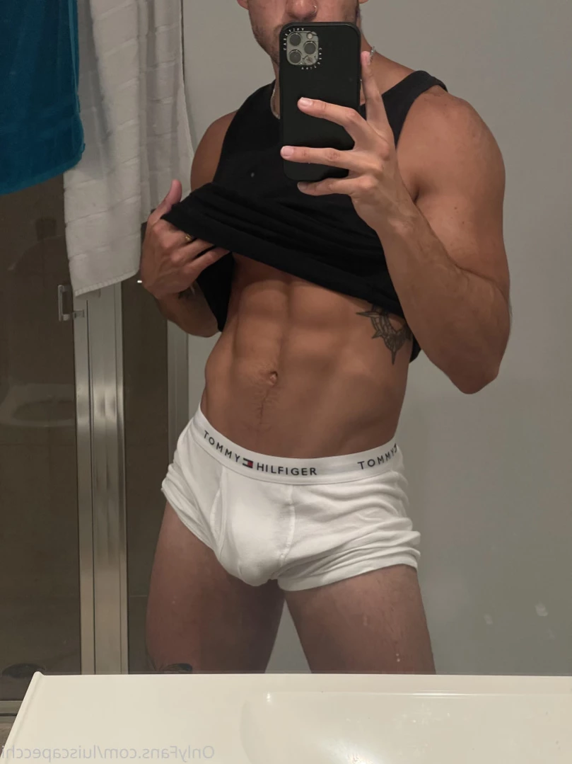 LC [ luiscapecchi ] Onlyfans leaked photo 11155931 on Hotleaks.tv