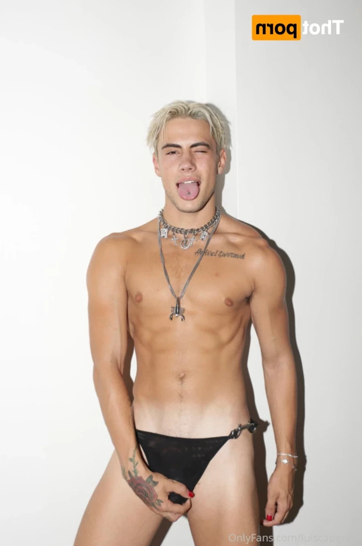 LC [ luiscapecchi ] Onlyfans leaked photo 11155934 on Hotleaks.tv
