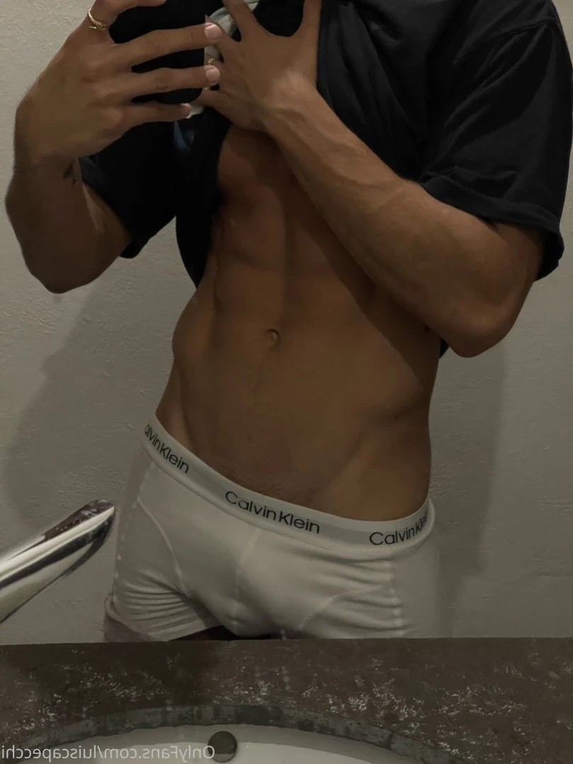 LC [ luiscapecchi ] Onlyfans leaked photo 11155937 on Hotleaks.tv