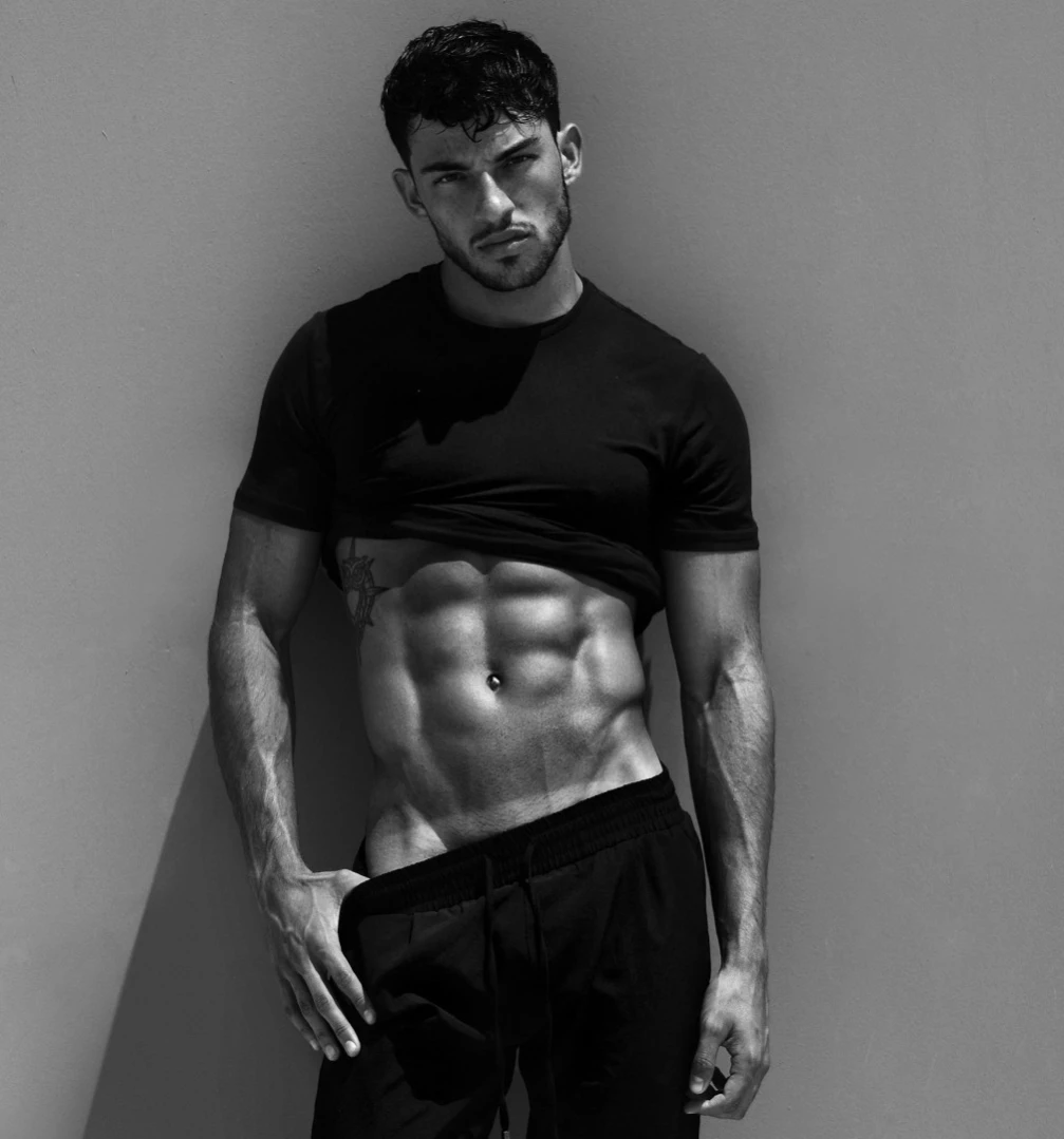 LC [ luiscapecchi ] Onlyfans leaked photo 11155938 on Hotleaks.tv