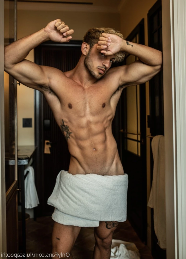 LC [ luiscapecchi ] Onlyfans leaked photo 11155939 on Hotleaks.tv