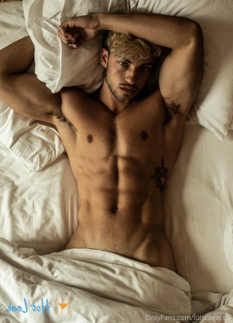 LC [ luiscapecchi ] Onlyfans leaked photo 11155942 on Hotleaks.tv
