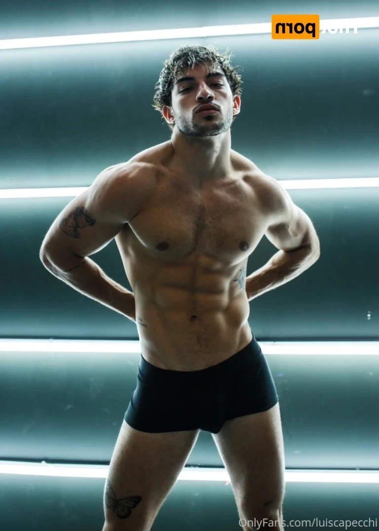 LC [ luiscapecchi ] Onlyfans leaked photo 11155943 on Hotleaks.tv