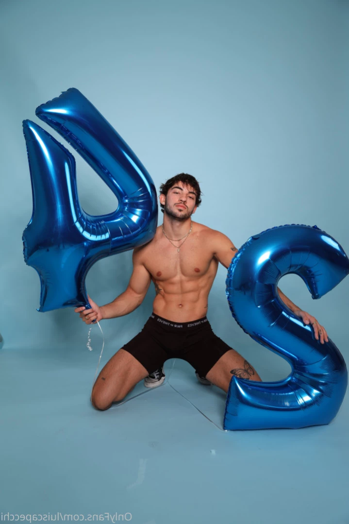 LC [ luiscapecchi ] Onlyfans leaked photo 11155944 on Hotleaks.tv