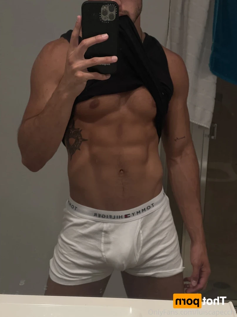 LC [ luiscapecchi ] Onlyfans leaked photo 11155945 on Hotleaks.tv