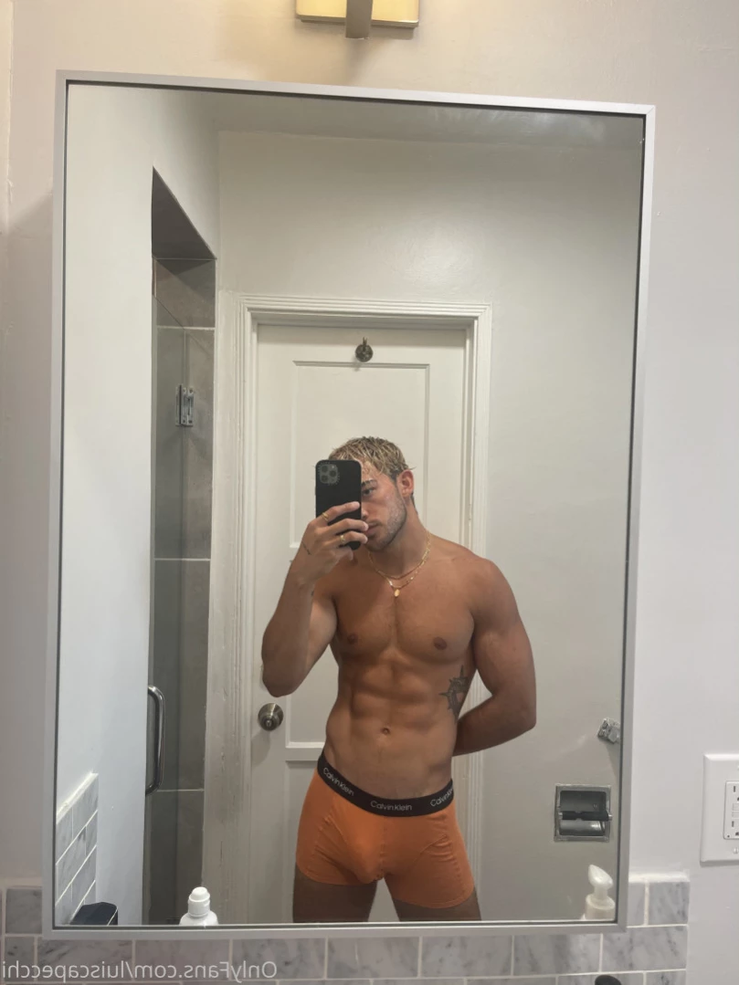 LC [ luiscapecchi ] Onlyfans leaked photo 11702928 on Hotleaks.tv