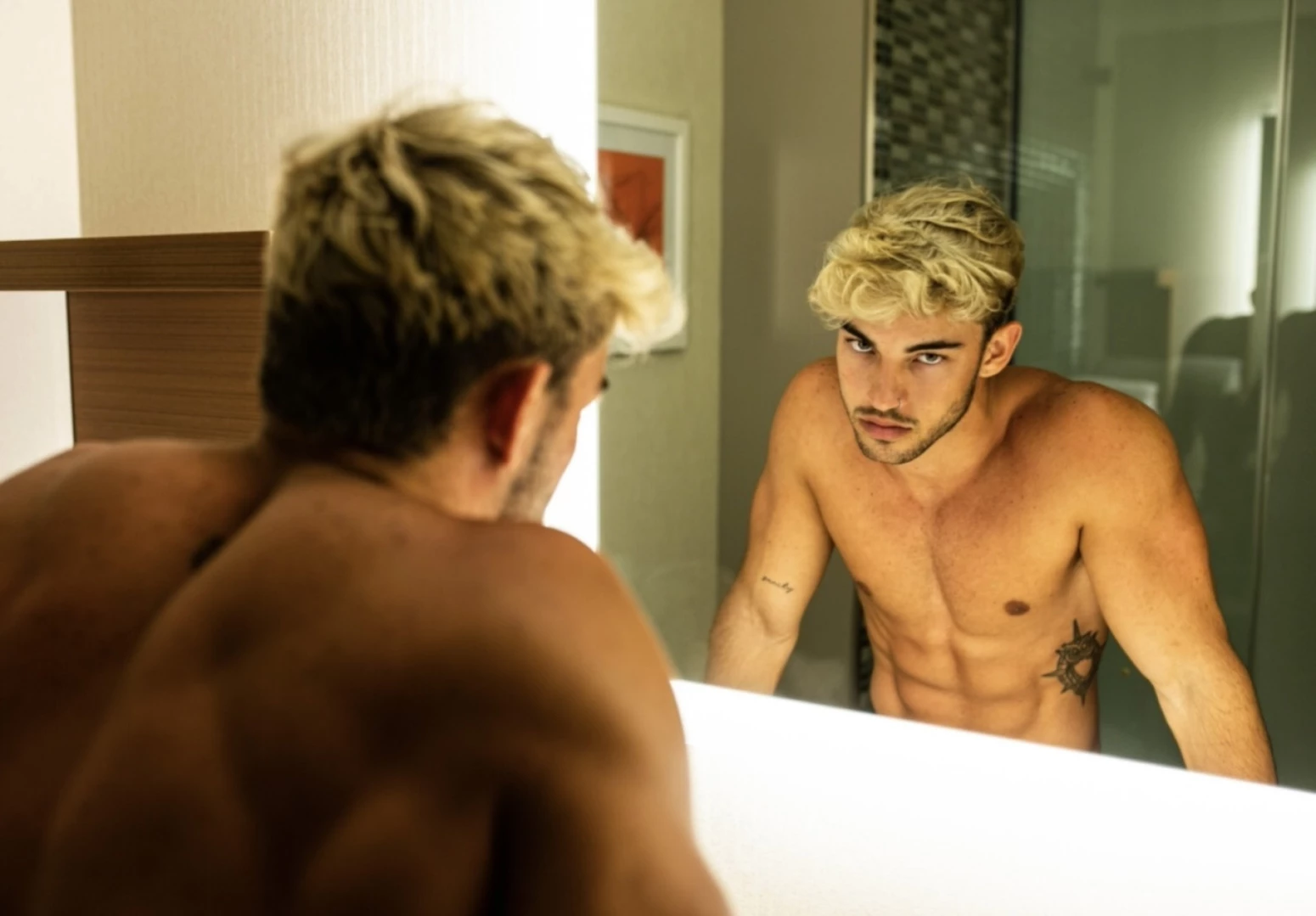 LC [ luiscapecchi ] Onlyfans leaked photo 11702951 on Hotleaks.tv