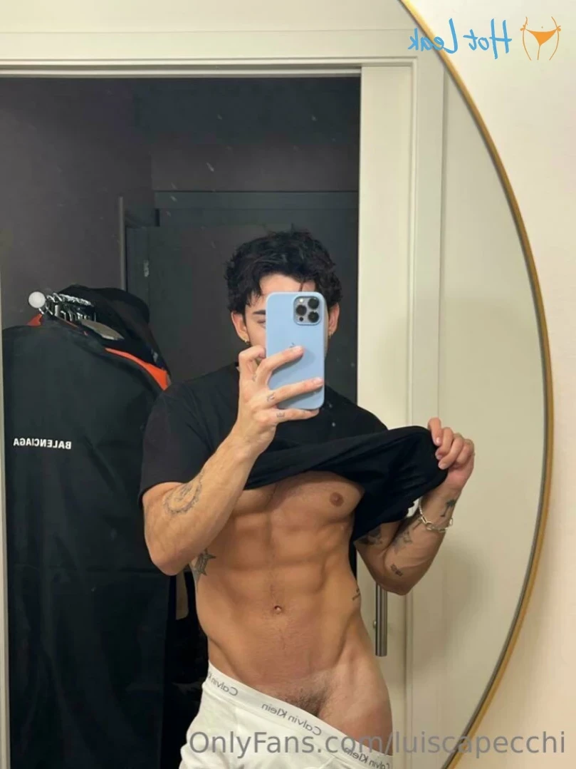 LC [ luiscapecchi ] Onlyfans leaked photo 12226875 on Hotleaks.tv