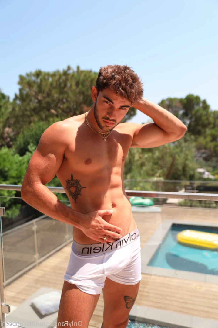 LC [ luiscapecchi ] Onlyfans leaked photo 12261214 on Hotleaks.tv