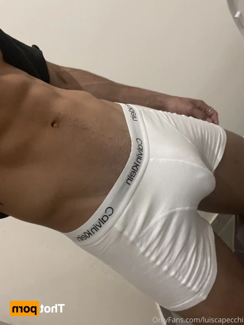 LC [ luiscapecchi ] Onlyfans leaked photo 12536555 on Hotleaks.tv