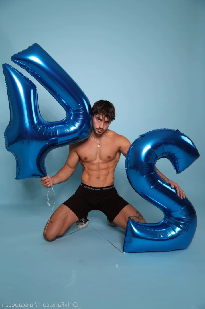 LC [ luiscapecchi ] Onlyfans leaked photo 12757733 on Hotleaks.tv