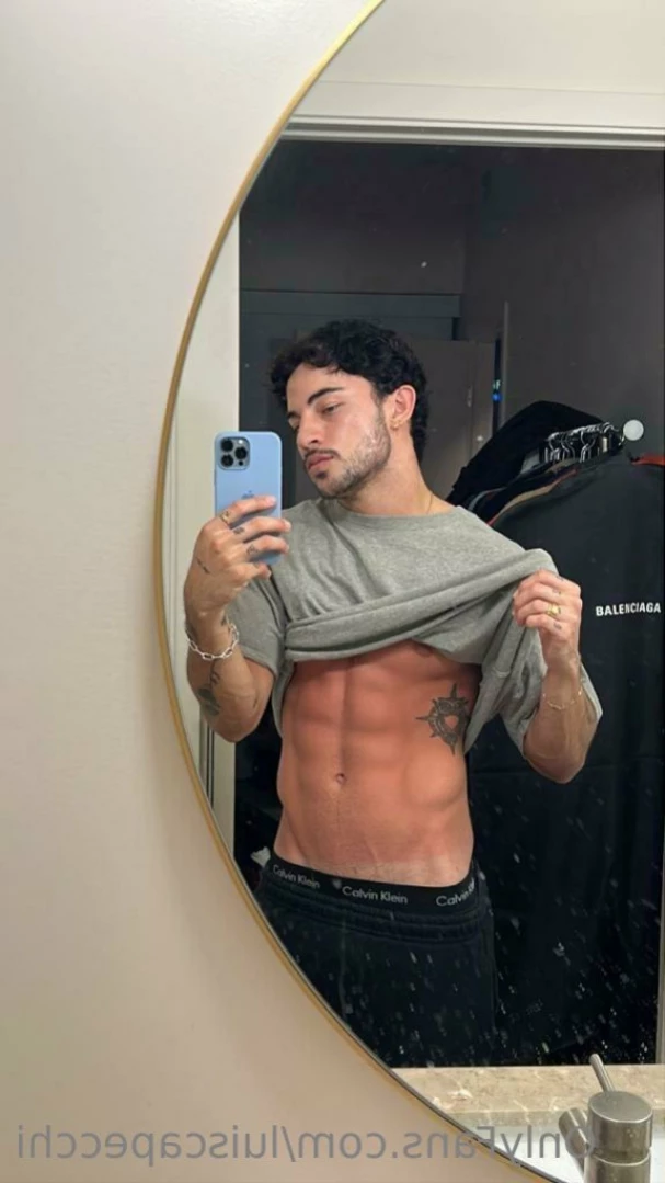 LC [ luiscapecchi ] Onlyfans leaked photo 13308586 on Hotleaks.tv