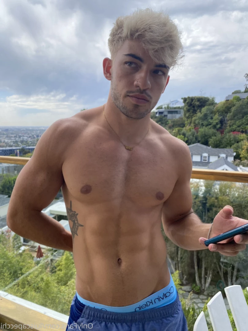 LC [ luiscapecchi ] Onlyfans leaked photo 13795910 on Hotleaks.tv