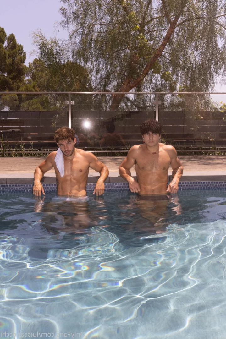 LC [ luiscapecchi ] Onlyfans leaked photo 14111011 on Hotleaks.tv