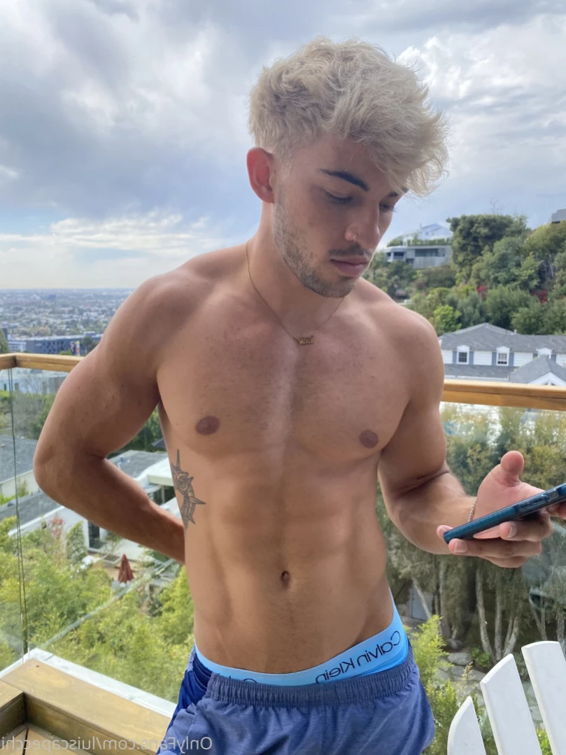 LC [ luiscapecchi ] Onlyfans leaked photo 14111023 on Hotleaks.tv
