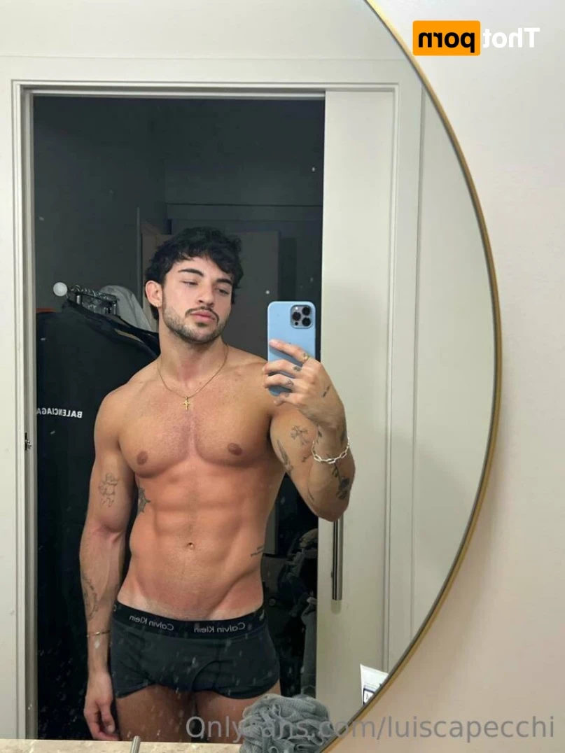 LC [ luiscapecchi ] Onlyfans leaked photo 14562383 on Hotleaks.tv